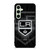 LOS ANGELES KINGS ICON Samsung Galaxy S24 FE Case Cover