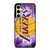LOS ANGELES LAKERS 1 Samsung Galaxy S24 FE Case Cover
