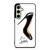 LOUBOUTIN SHOES LOGO Samsung Galaxy S24 FE Case Cover