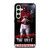 LOUISVILLE CARDINALS THE VILLE Samsung Galaxy S24 FE Case Cover