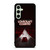 LOVECRAFT COUNTRY HORROR MOVIE Samsung Galaxy S24 FE Case Cover