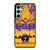 LSU TIGERS THE PURPLE Samsung Galaxy S24 FE Case Cover