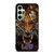 LSU TIGERS THE TIGERS Samsung Galaxy S24 FE Case Cover