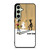 LUCKY LUKE CARTOON Samsung Galaxy S24 FE Case Cover