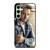 LUIS FONSI SINGER Samsung Galaxy S24 FE Case Cover