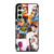 MAC MILLER COLLAGE Samsung Galaxy S24 FE Case Cover