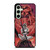 MAKOTO SAMURAI X RUROUNI KENSHIN Samsung Galaxy S24 FE Case Cover