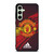 MANCHESTER UNITED 2 Samsung Galaxy S24 FE Case Cover