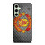 MANCHESTER UNITED THE RED DEVILS Samsung Galaxy S24 FE Case Cover MANCHESTER UNITED THE RED DEVILS Samsung Galaxy S24 FE Case Cover