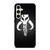 MANDALORIAN METAL ICON Samsung Galaxy S24 FE Case Cover