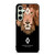 MARCELO BURLON LION Samsung Galaxy S24 FE Case Cover