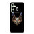 MARCELO BURLON OWL Samsung Galaxy S24 FE Case Cover