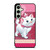 MARIE THE ARISTOCATS CAT CARTOON Samsung Galaxy S24 FE Case Cover