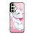 MARIE THE ARISTOCATS CAT CUTE Samsung Galaxy S24 FE Case Cover