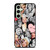 MARILYN MONROE COLLAGE Samsung Galaxy S24 FE Case Cover