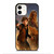 HANS SOLO STAR WARS iPhone 12 Case Cover