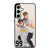 MARTINEZ TWINS 1 Samsung Galaxy S24 FE Case Cover