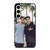 MARTINEZ TWINS 2 Samsung Galaxy S24 FE Case Cover