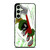 MARVIN THE MARTIAN 2 Samsung Galaxy S24 FE Case Cover
