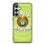 MARVIN THE MARTIAN 3 Samsung Galaxy S24 FE Case Cover