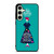 MARY POPPINS CLIPART Samsung Galaxy S24 FE Case Cover