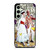 MARY POPPINS Samsung Galaxy S24 FE Case Cover