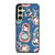 MATRYOSHKA NESTING DOLLS RUSSIAN ART Samsung Galaxy S24 FE Case Cover