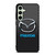 MAZDA 1 Samsung Galaxy S24 FE Case Cover