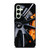 MCLAREN LOGO RIM Samsung Galaxy S24 FE Case Cover