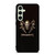 MEGADETH SKULL LOGO Samsung Galaxy S24 FE Case Cover