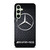 MERCEDES BENZ AMG 2 Samsung Galaxy S24 FE Case Cover