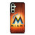 MIAMI MARLINS 2 Samsung Galaxy S24 FE Case Cover