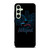 MIAMI MARLINS BLACK Samsung Galaxy S24 FE Case Cover