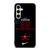 MICHAEL 23 JORDAN Samsung Galaxy S24 FE Case Cover