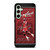 MICHAEL JORDAN SIGNATURE Samsung Galaxy S24 FE Case Cover MICHAEL JORDAN SIGNATURE Samsung Galaxy S24 FE Case Cover