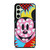 MICKEY MOUSE PINK Samsung Galaxy S24 FE Case Cover
