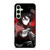 MIKASA ACKERMAN ATTACK ON TITAN 2 Samsung Galaxy S24 FE Case Cover