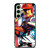 MIKE TROUT LOS ANGELES ANGELS BASEBALL Samsung Galaxy S24 FE Case Cover