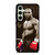 MIKE TYSON SIGNATURE Samsung Galaxy S24 FE Case Cover