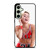 MILEY CYRUS SINGER Samsung Galaxy S24 FE Case Cover
