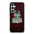 MILWAUKEE BUCKS NBA TEAM Samsung Galaxy S24 FE Case Cover