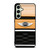 MINI COOPER 1 Samsung Galaxy S24 FE Case Cover