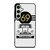 MINI COOPER WHITE 69 Samsung Galaxy S24 FE Case Cover