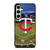 MINNESOTA TWINS BASEBALL LOGO Samsung Galaxy S24 FE Case Cover