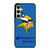 MINNESOTA VIKINGS 1 Samsung Galaxy S24 FE Case Cover