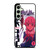 MIRAI NIKKI FUTURE DIARY Samsung Galaxy S24 FE Case Cover