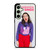 MIRANDA SINGS YOUTUBERS Samsung Galaxy S24 FE Case Cover