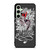 MODEST MOUSE BAND ARTWORK Samsung Galaxy S24 FE Case Cover