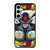 MORO 73 DB SUPER Samsung Galaxy S24 FE Case Cover