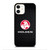HOLDEN LOGO METAL iPhone 12 Case Cover HOLDEN LOGO METAL iPhone 12 Case Cover